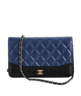 CHANEL Сумка через плечо