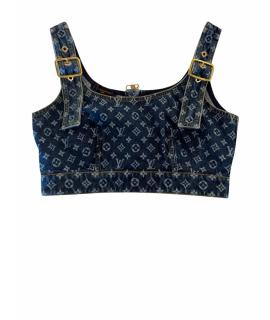 LOUIS VUITTON Корсет