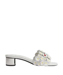 CHRISTIAN DIOR Мюли