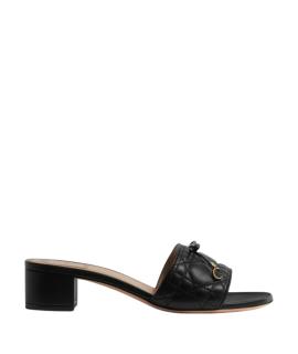 CHRISTIAN DIOR Мюли