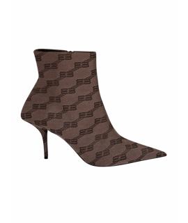 BALENCIAGA Ботильоны