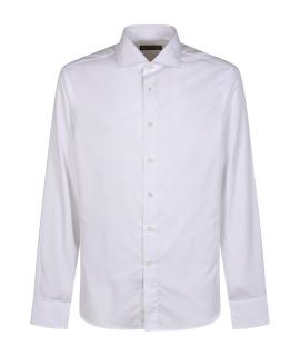 CANALI Классическая рубашка