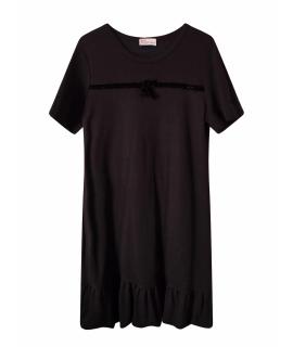 RED VALENTINO Повседневное платье