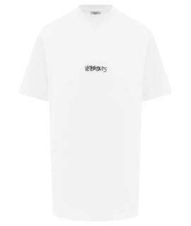 VETEMENTS Футболка
