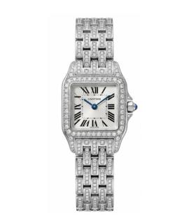 CARTIER Часы