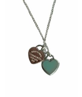 TIFFANY&CO Колье
