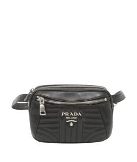 PRADA Поясная сумка