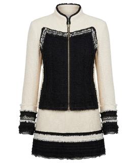 CHANEL Костюм с юбками
