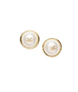 CHANEL Серьги