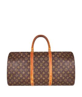 LOUIS VUITTON Дорожная/спортивная сумка
