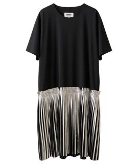 MM6 MAISON MARGIELA Повседневное платье