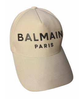 BALMAIN Кепка/бейсболка