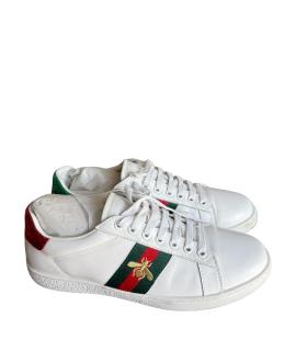 GUCCI Кеды