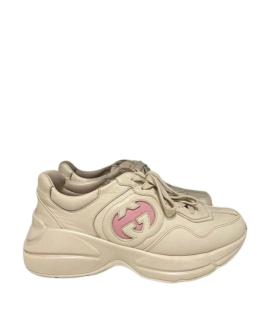 GUCCI Кроссовки