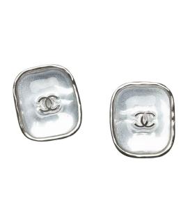 CHANEL Серьги