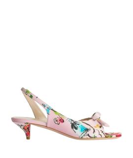 CHRISTIAN DIOR Босоножки