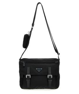 PRADA Сумка через плечо