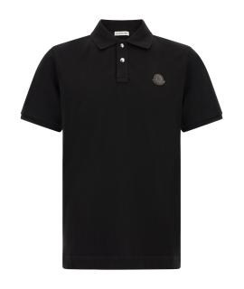MONCLER Поло с коротким рукавом