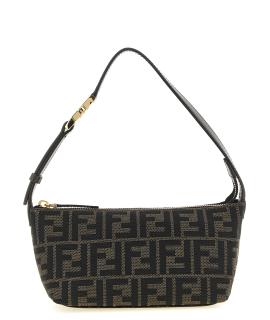 FENDI Сумка через плечо