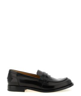 FENDI Лоферы