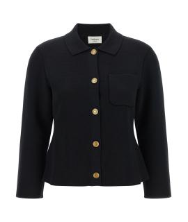 SAINT LAURENT Кардиган
