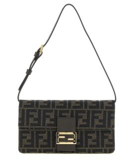 FENDI Сумка через плечо
