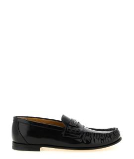 FENDI Лоферы