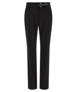 SPORTMAX Прямые брюки