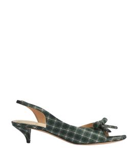CHRISTIAN DIOR Босоножки