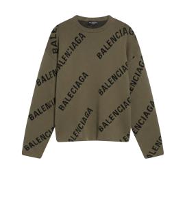 BALENCIAGA Джемпер / свитер