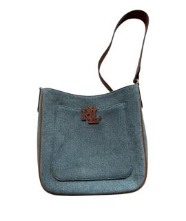RALPH LAUREN Сумка через плечо