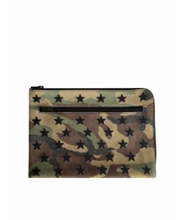 SAINT LAURENT Барсетка