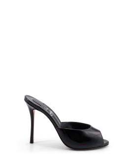 CHRISTIAN LOUBOUTIN Мюли