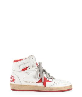 GOLDEN GOOSE Высокие кроссовки / кеды