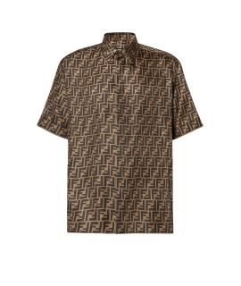 FENDI Кэжуал рубашка