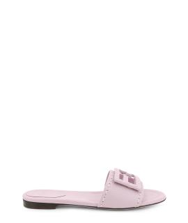 FENDI Шлепанцы