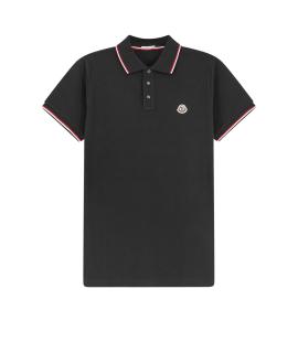 MONCLER Поло с коротким рукавом