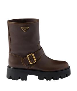 PRADA Сапоги