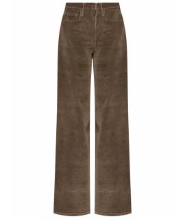 LEVI'S Прямые брюки
