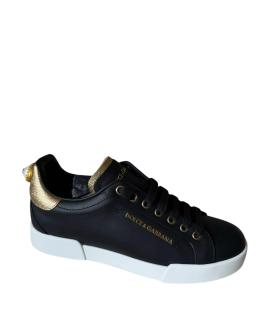 DOLCE&GABBANA Кеды