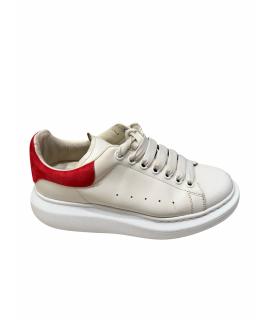 ALEXANDER MCQUEEN Кеды