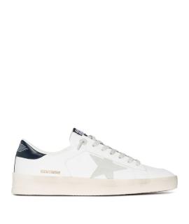 GOLDEN GOOSE Низкие кроссовки / кеды