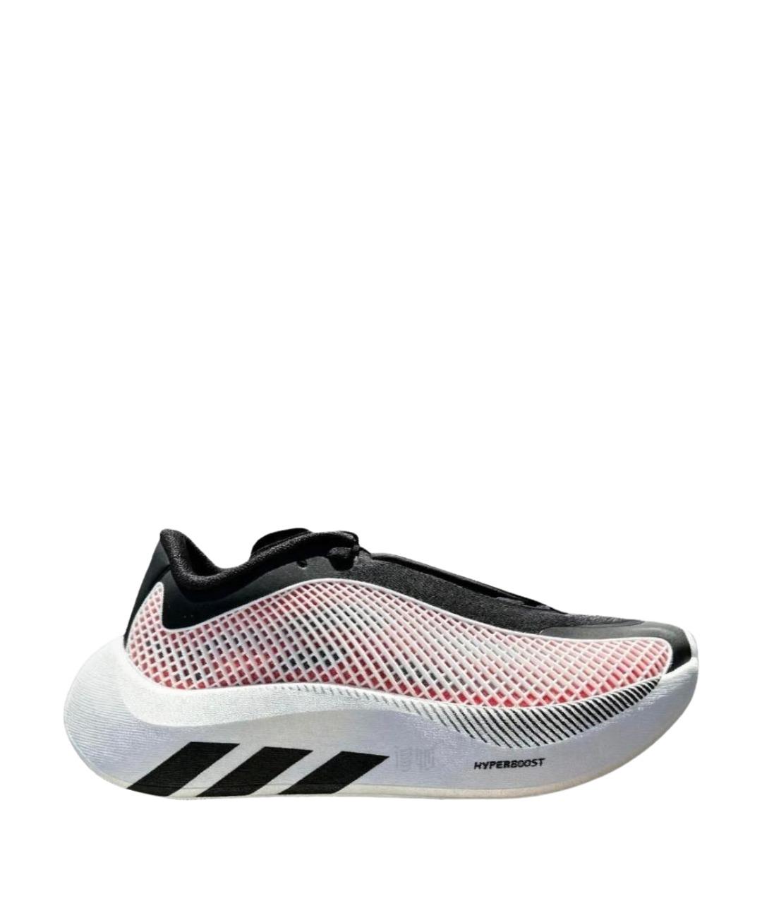 ADIDAS Мульти текстильные кроссовки, фото 1