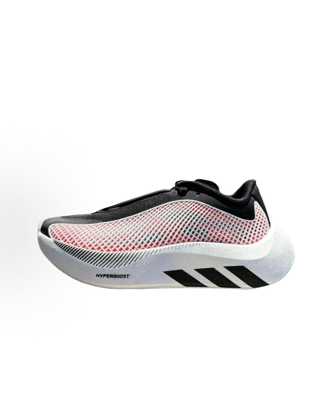 ADIDAS Мульти текстильные кроссовки, фото 2