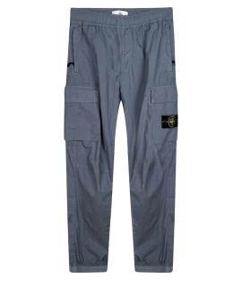 STONE ISLAND Повседневные брюки