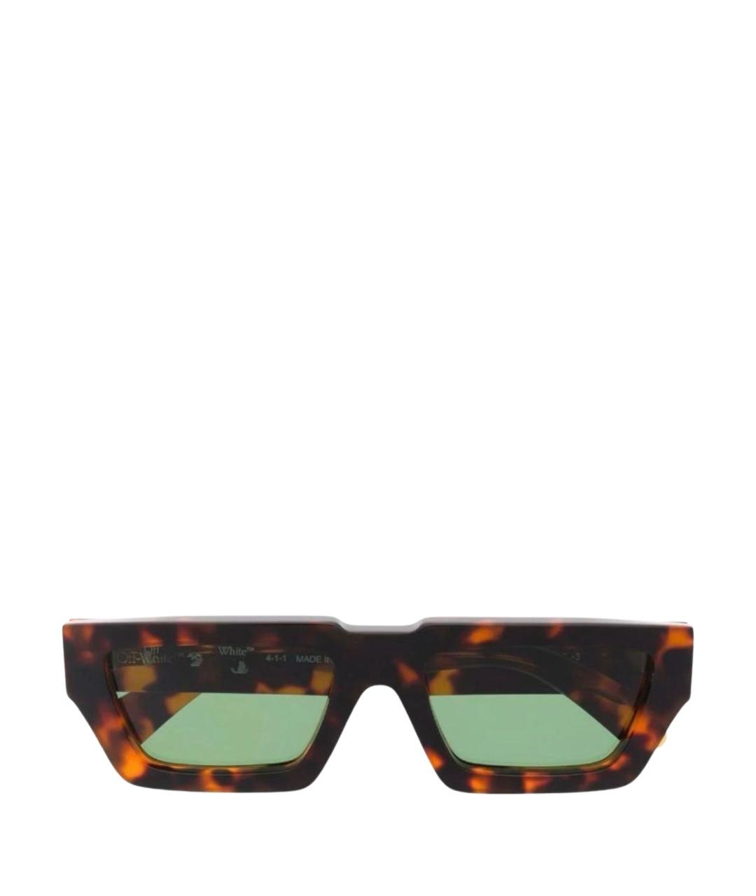 OFF-WHITE Мульти солнцезащитные очки, фото 1