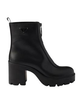 PRADA Ботинки