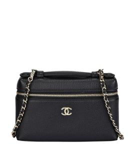 CHANEL Сумка через плечо