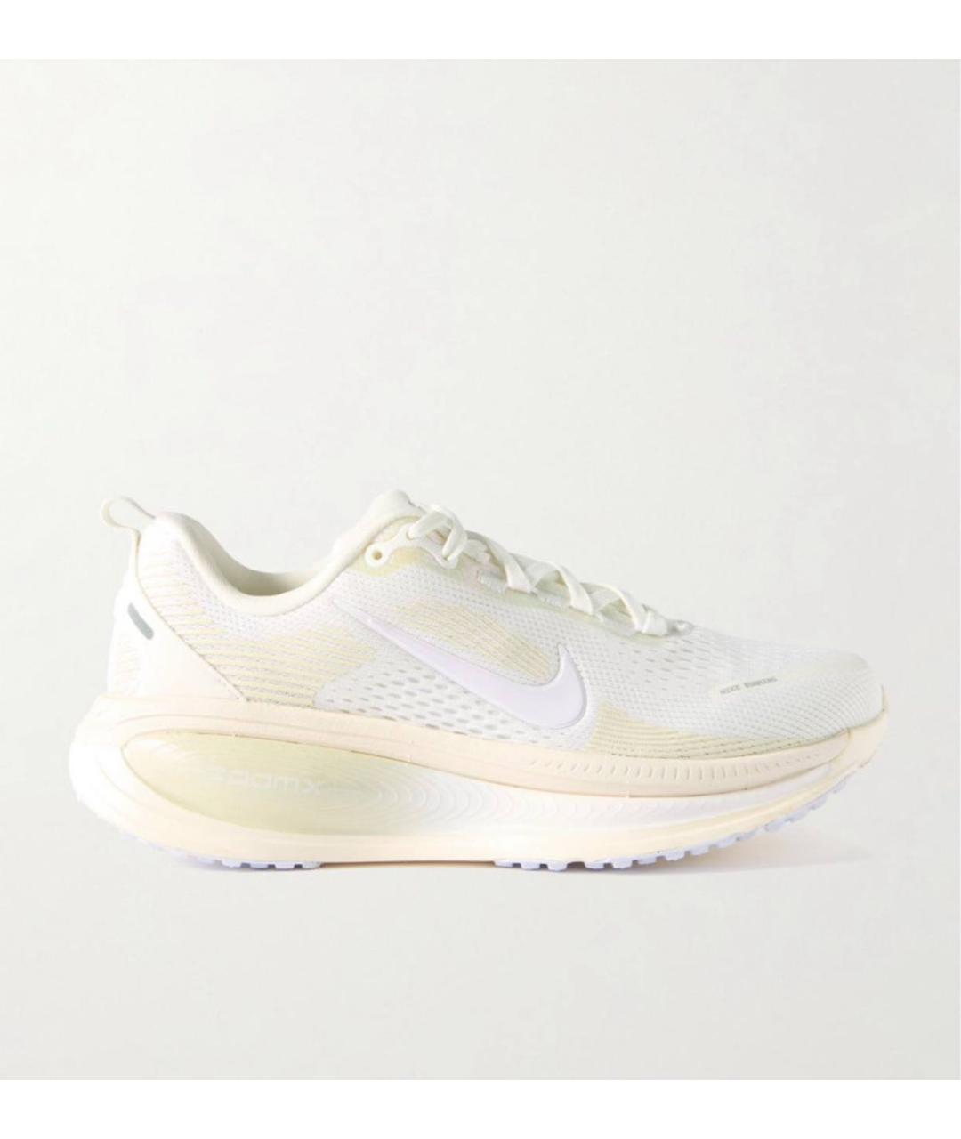 NIKE Белые кроссовки, фото 8