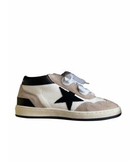 GOLDEN GOOSE Кеды